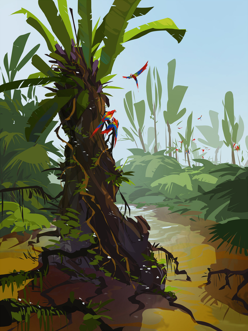 Illustration for article titled Good Evening, Kotaku